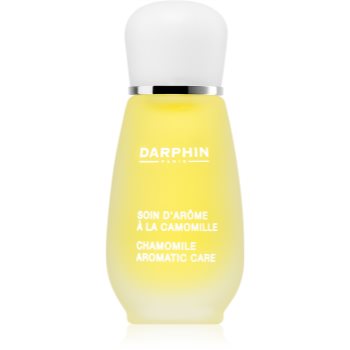 Darphin Chamomile Aromatic Care Ulei esential de musetel pentru netezirea pielii - imagine 2